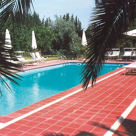 Appartement Sleeps 2 Pool Wifi T763852 Marconia